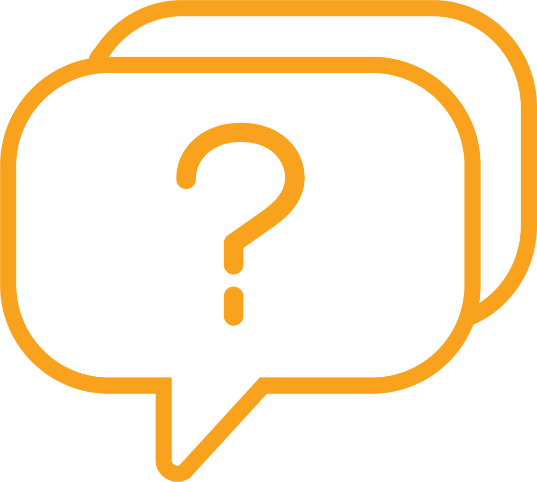 FAQs icon